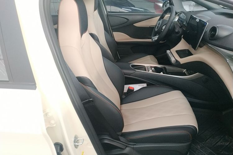 比亚迪 海豚 2025款 420km 自由版局部细节41