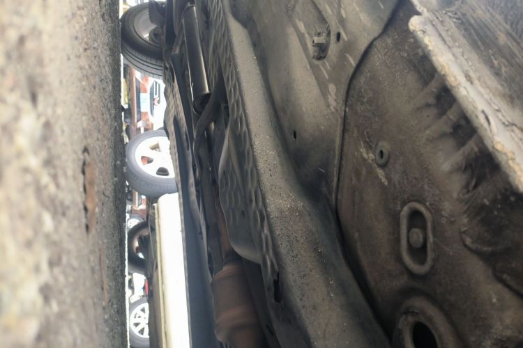 大众 Polo 2014款 1.6L 自动舒适版局部细节9001