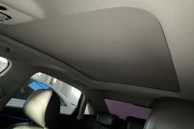 奥迪A4L 2019款 40 TFSI 时尚型 国VI局部细节22