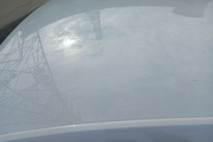 大众 朗逸 2023款 新锐 1.5L 自动新逸版局部细节57