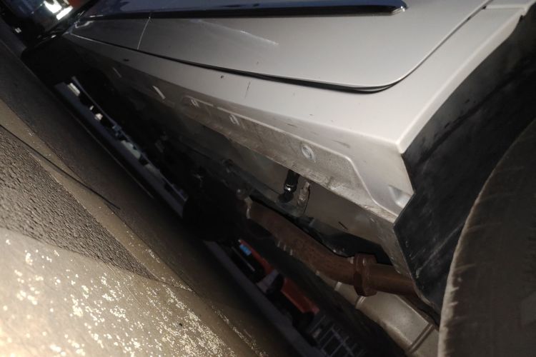 五菱汽车 五菱佳辰 2022款 1.5T CVT尊享旗舰型局部细节9002