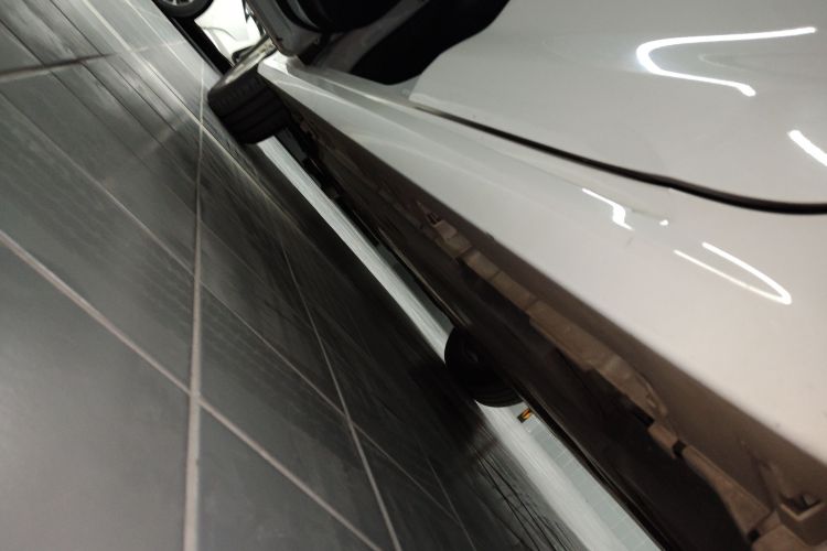 丰田 卡罗拉 2023款 1.2T 先锋版局部细节9002