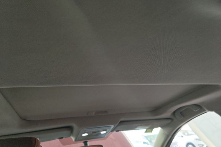 东风风行 风行T5 2020款 1.5T 自动豪华型 国VI中控内饰22