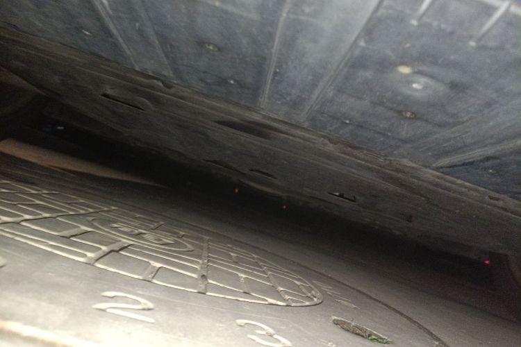 沃尔沃S90 2019款 T5 智逸版局部细节9008