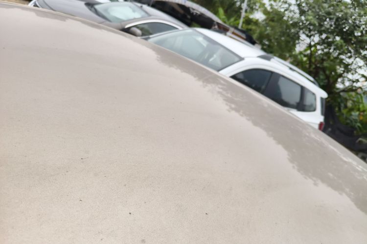 东风风神A60 2016款 1.6L 自动豪华型局部细节57