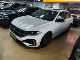 大众 朗逸 2024款 300TSI DSG星空领先版