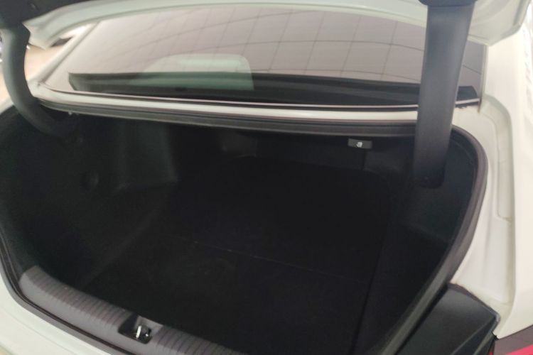 本田 英仕派 2023款 260TURBO 精致版局部细节23