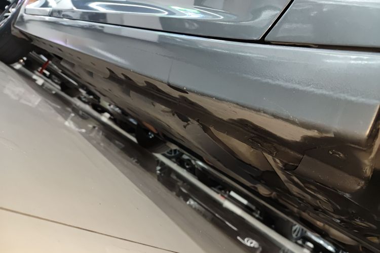 日产 轩逸 2023款 1.6L CVT智驾版局部细节9001