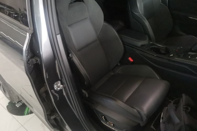 领克01 EM-P 2023款 1.5TD EM-P PM局部细节41