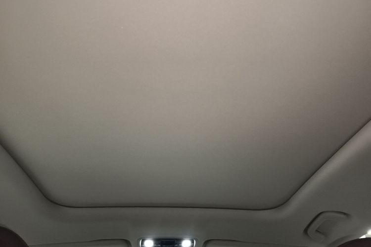 零跑汽车 零跑C11 2023款 增程 300舒享版局部细节22