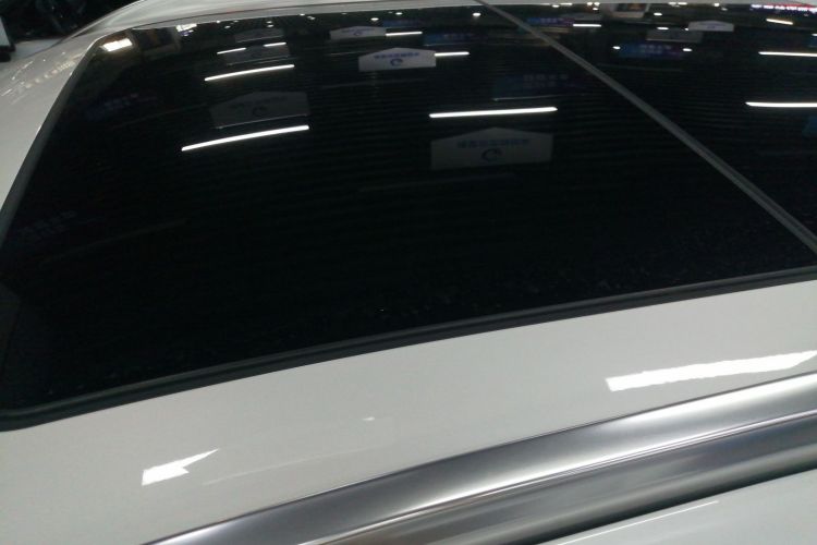 宝马X1 2022款 sDrive25Li 领先型局部细节57