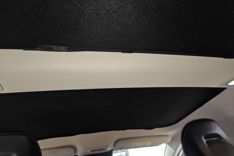 小鹏P7 2021款 480N中控内饰22