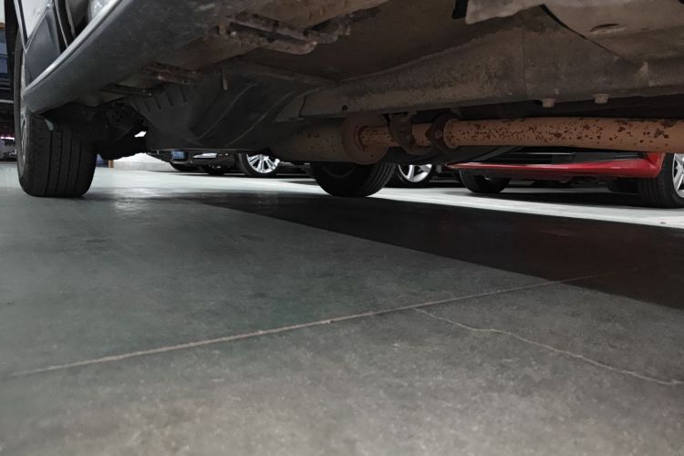 哈弗H6 2015款 运动版 1.5T 自动两驱豪华型局部细节9001