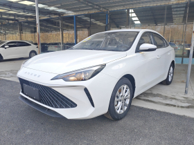 荣威i5 2026款 1.5L 手动舒享版