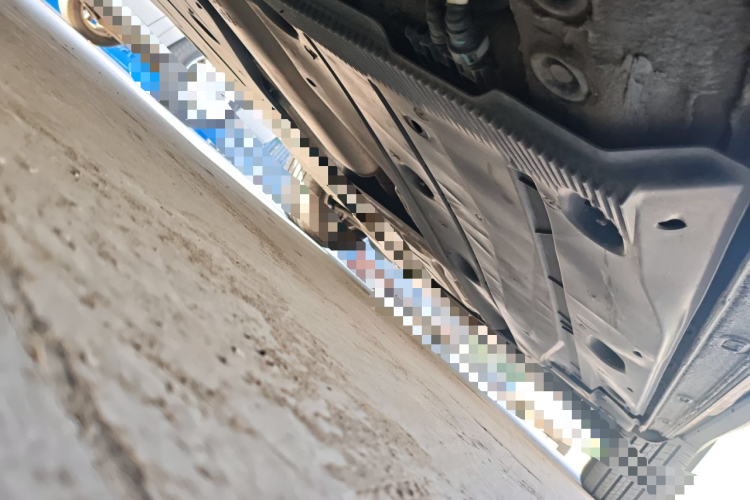 大众 途岳 2021款 280TSI 两驱风尚版局部细节9002