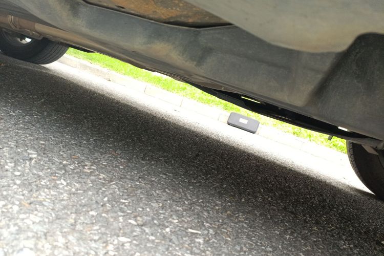 Jeep 自由光 2020款 2.0T 两驱领先版局部细节9003