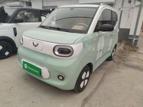 五菱汽车 宏光MINIEV 2024款 第三代 215km 进阶版