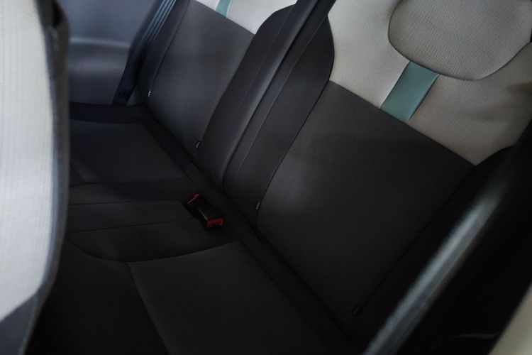 长安启源 长安Lumin 2022款 210km 香甜款中控内饰21