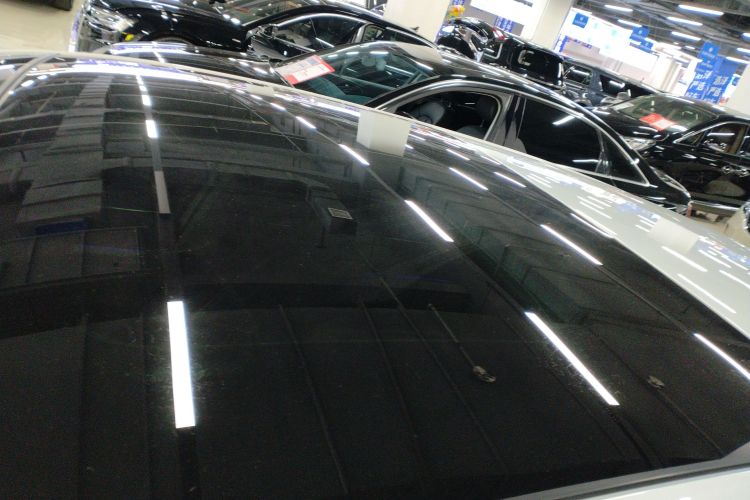 大众 高尔夫 2023款 改款 280TSI DSG Pro局部细节57