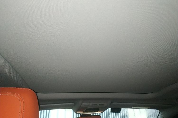 宝马X2 2021款 sDrive25i M运动套装中控内饰22