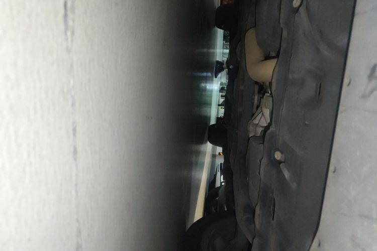 雷克萨斯RX 2016款 300 四驱典雅版 国V局部细节9008