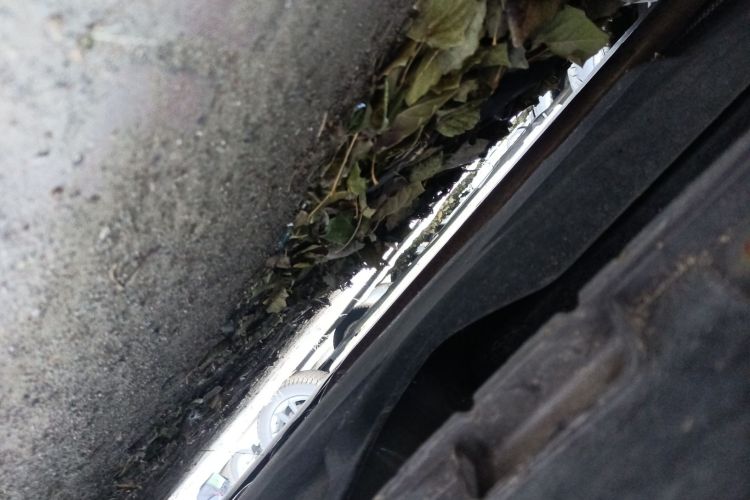 现代 索纳塔 2015款 2.4L TOP旗舰型局部细节9002