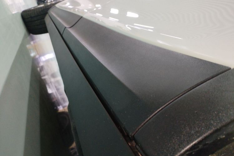 保时捷 2018款 Cayenne 3.0T局部细节9002