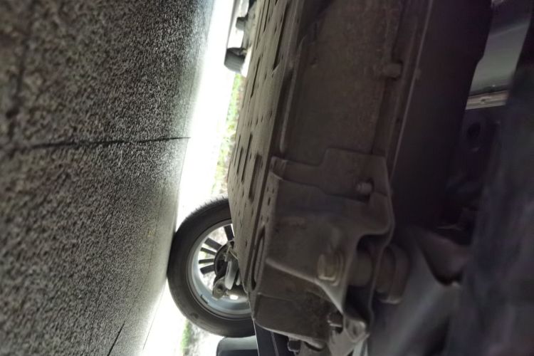 零跑汽车 零跑T03 2021款 400舒享版局部细节9003