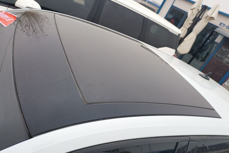 奥迪Q2L 2018款 35 TFSI 上市专享版 国VI局部细节57