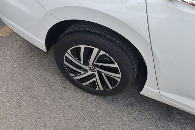 大众 朗逸 2024款 300TSI DSG星空领先版车身外观6005