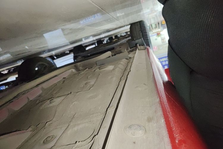 丰田 YARiS L 致炫 2016款 改款 1.5G CVT炫动版局部细节9001