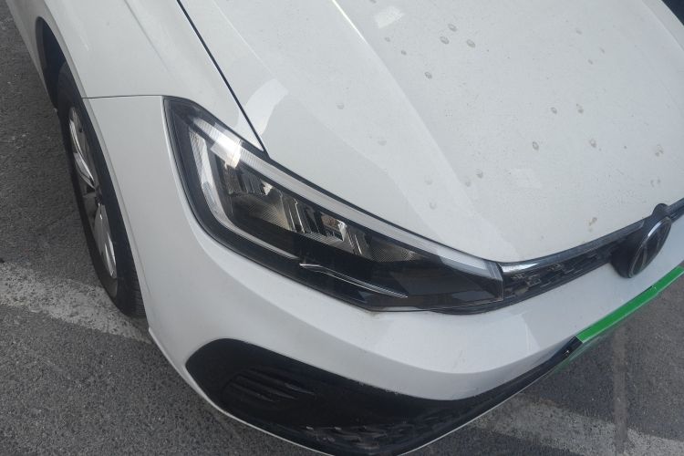 大众 朗逸 2025款 新锐 1.5L 出众新逸版车身外观8