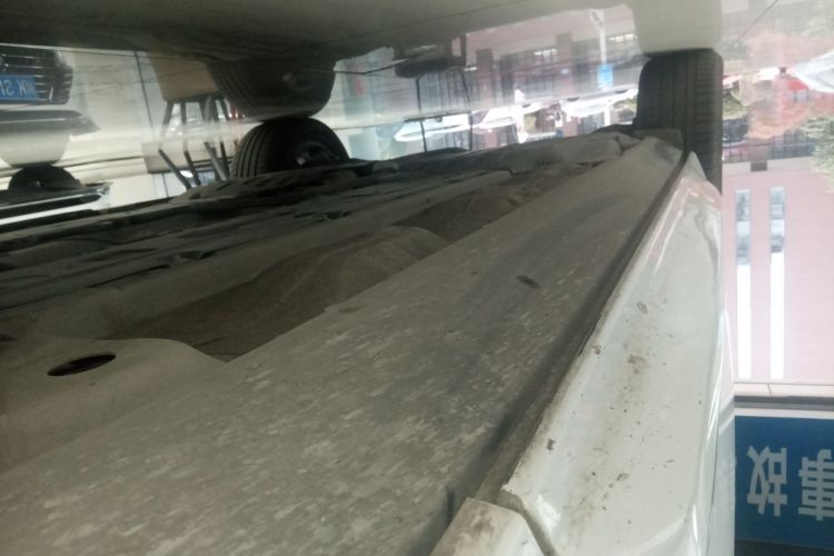 沃尔沃XC60 2024款 B5 四驱智逸豪华版局部细节9001