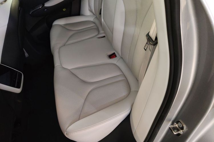 小鹏G7 2025款 702 超长续航 Max中控内饰7004