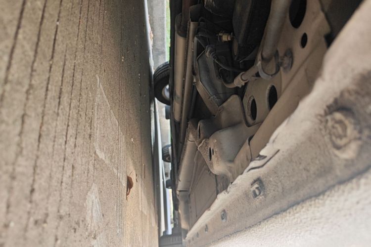 别克 英朗 2013款 XT 1.6L 自动时尚版局部细节9002