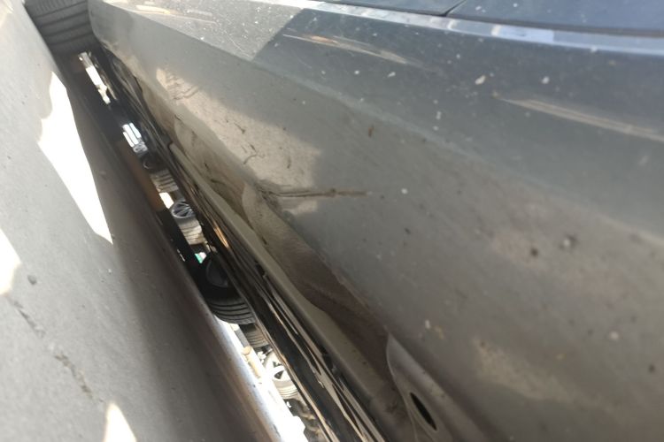 沃尔沃S90 2017款 T5 智雅版局部细节9001