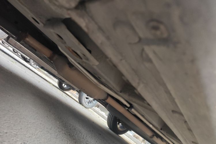 宝骏730 2014款 1.5L 手动舒适ESP版 7座局部细节9004