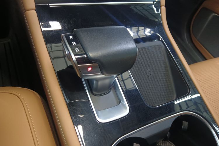 理想汽车 理想ONE 2020款 增程6座版局部细节18