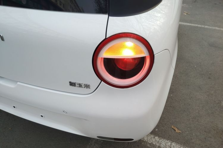 长安启源 长安Lumin 2024款 130km 清悦款车身外观9