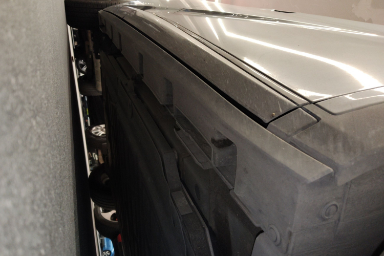 比亚迪 海豚 2023款 420km 时尚版局部细节9001