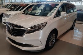 别克GL8 2022款 ES陆尊 653T 舒适型