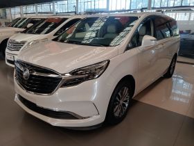 别克GL8 2022款 ES陆尊 653T 舒适型