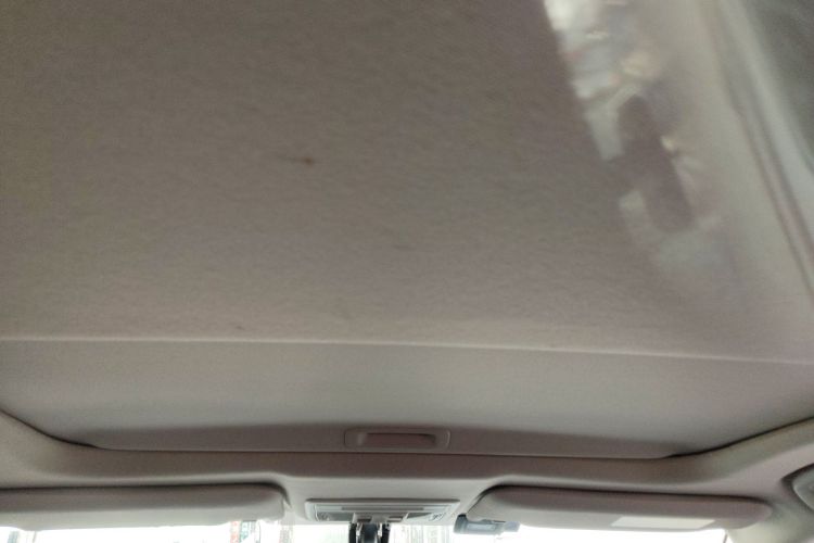 本田 思域 2019款 220TURBO CVT燃动版 国VI中控内饰22