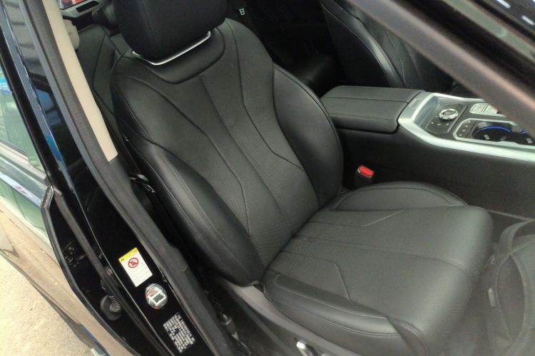 坦克400新能源 2024款 Hi4-T 城市版局部细节41