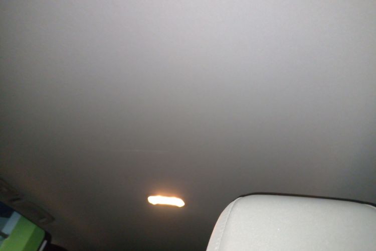 上汽大通MAXUS 大通G50 2022款 1.5T 自动畅游A中控内饰22