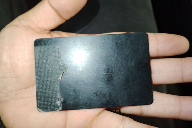 特斯拉 Model Y 2022款 后轮驱动版中控内饰7001