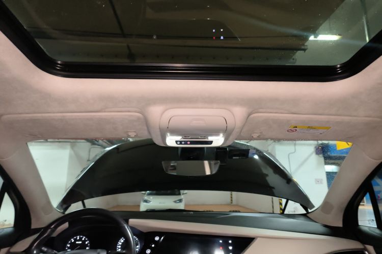 别克 昂科旗 2020款 28T 四驱Avenir艾维亚局部细节22