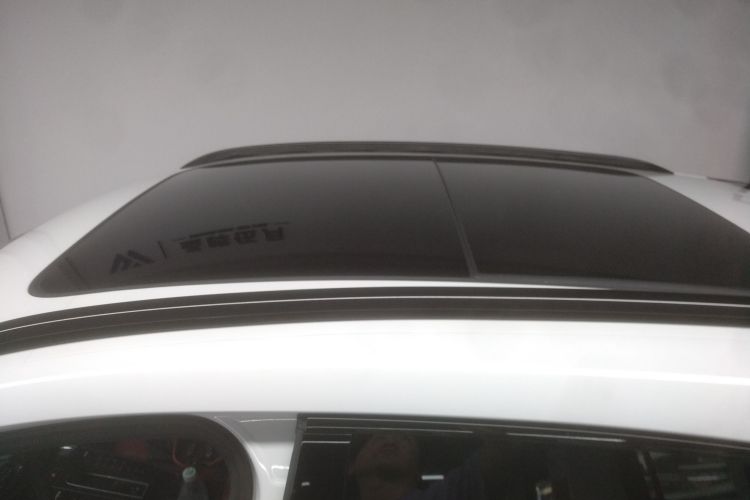 保时捷 2022款 Macan 2.0T车身外观57