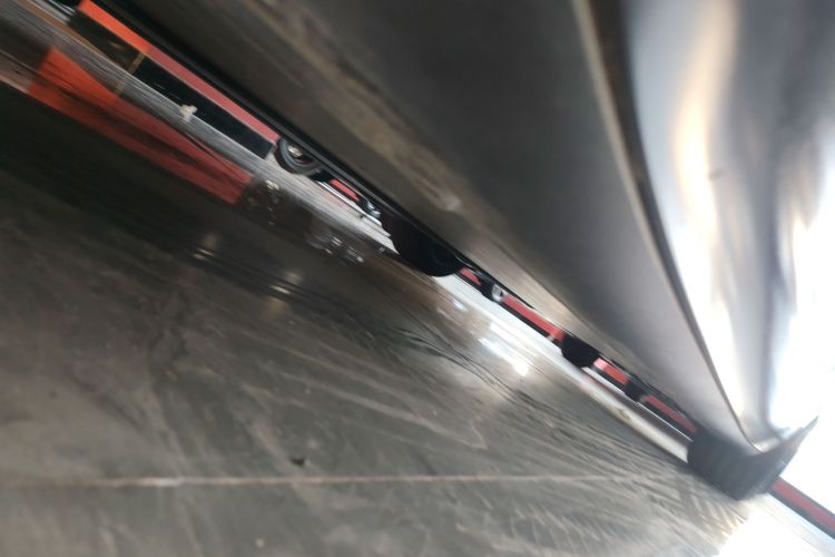 特斯拉 Model 3 2023款 长续航全轮驱动版局部细节9002