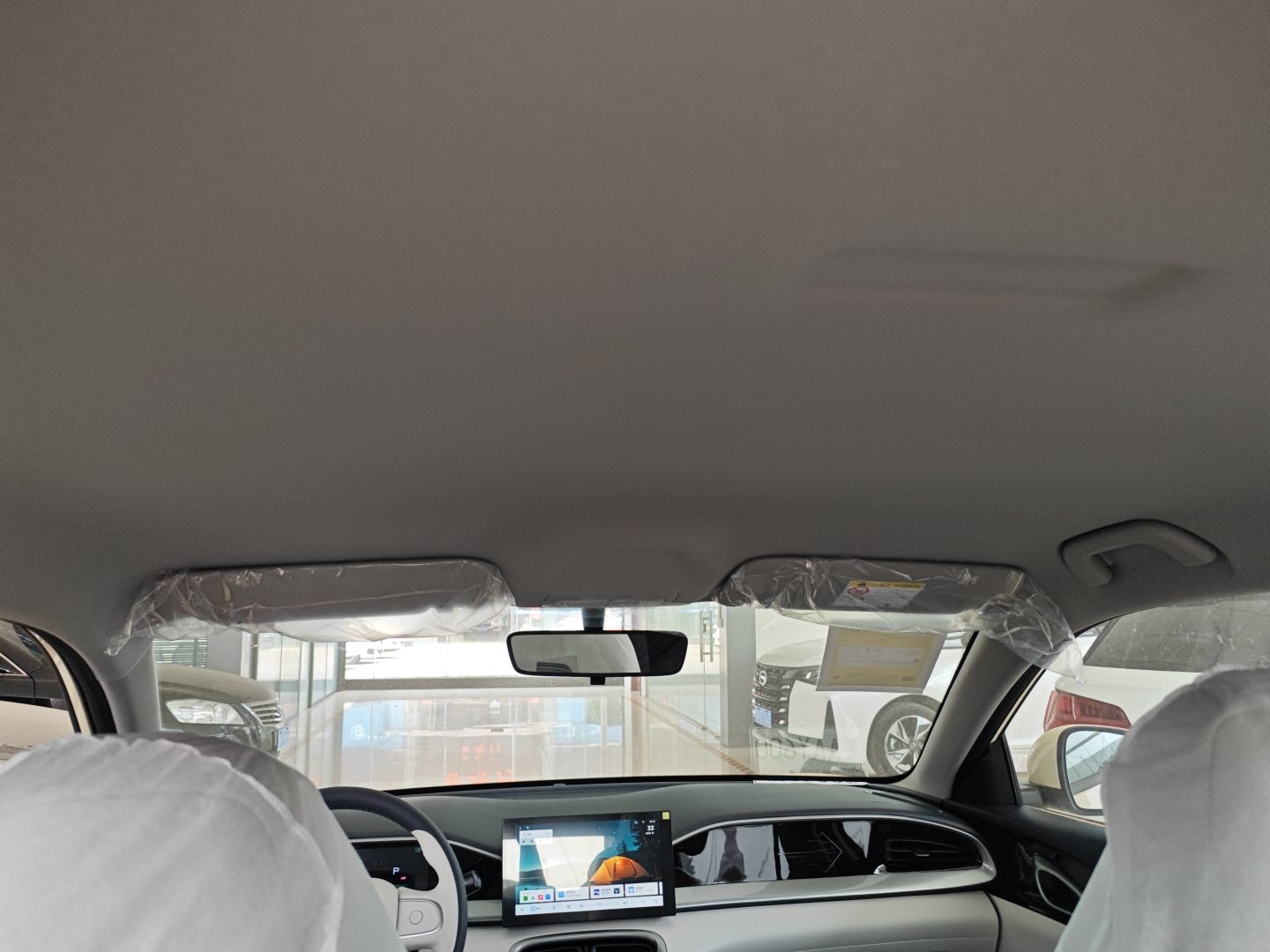 吉利汽车 星愿 2025款 310km 青春版